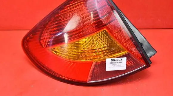 KIA Rio Rear/tail lights 0K34A51140