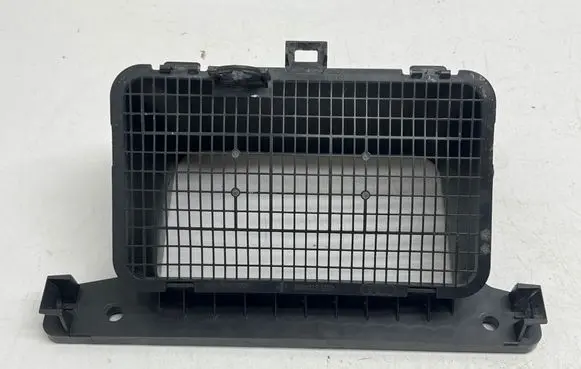 Porsche Cayenne (9Y0 9Y3) Cabin air duct channel 4M1819408 4M1819904