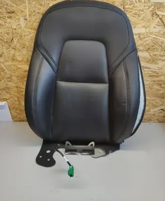 Tesla Model Y Seat back rest lock catch 149875300a 155002401c