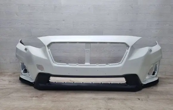 Subaru XV II Front bumper 57704FL010