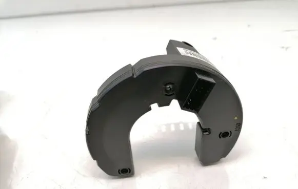 Mercedes-Benz S W220 Steering angle sensor 0255454432 05112100