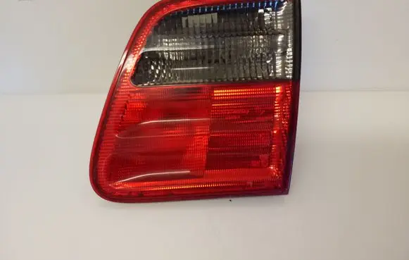 Mercedes-Benz E W210 Tailgate rear/tail lights A2108207664 324532 324628R