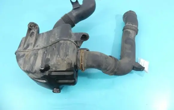 Audi A3 S3 8P Intercooler hose/pipe 1K0129618AJ IMPRK1026629