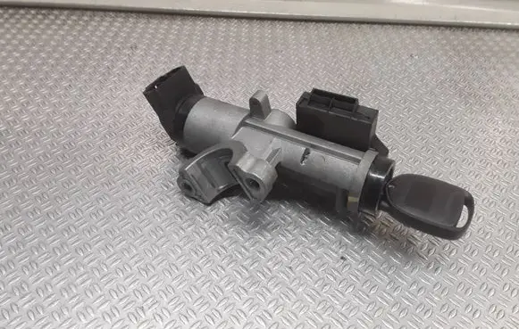 Chevrolet Spark Ignition lock 116RI000072