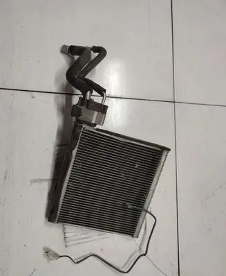 Toyota Corolla E120 E130 A/C cooling radiator (condenser) 