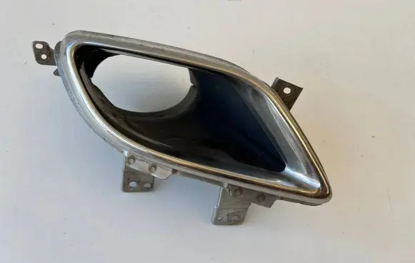 KIA Pro Cee'd III Rear muffler/silencer tail pipe 33333938338000