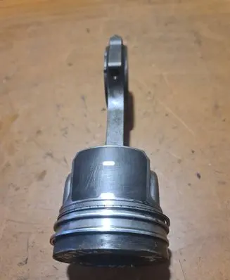 Ford Transit Piston with connecting rod RFGK2Q6205BA