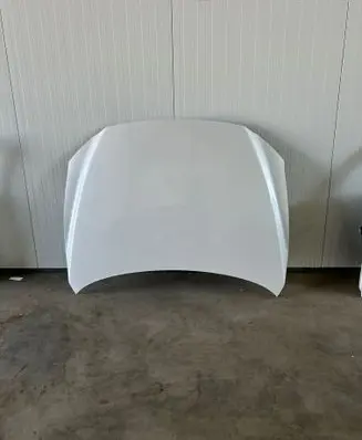 Mazda 6 Engine bonnet/hood