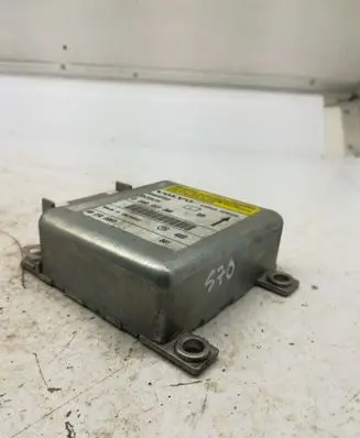 Volvo S70 V70 V70 XC Airbag control unit/module 0285001219 9459150