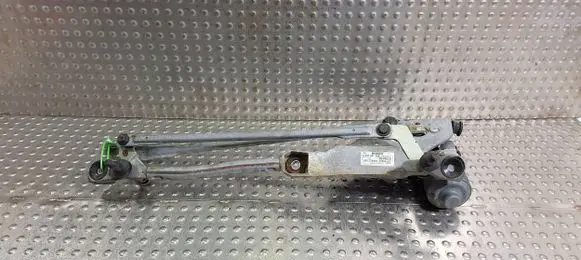 Ford Fiesta Front wiper linkage 8A61-17500-AD 8A61-17B571-AA
