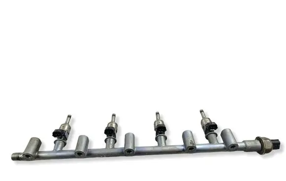 Mitsubishi Outlander IV Fuel main line pipe 0820614706