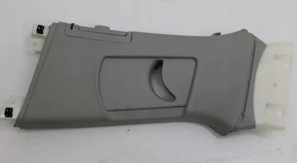 Audi A8 S8 D4 4H (B) pillar trim (top) 4H0867239B