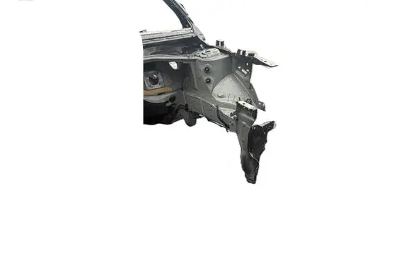 Jeep Avenger Front quarter panel