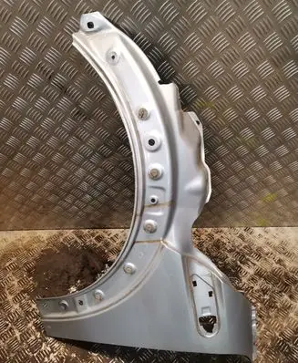 Mini One - Cooper Coupe R56 Fender