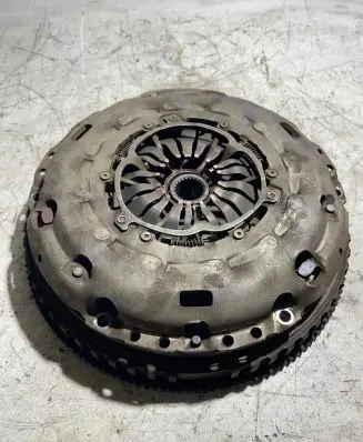 Volvo V70 Clutch set kit 31259452