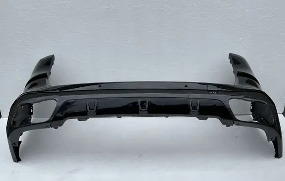 BMW X5 G05 Rear bumper 8069240