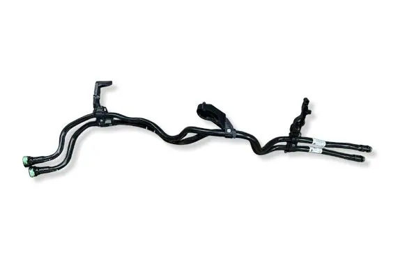 BMW X3 G01 Turbo turbocharger oiling pipe/hose L34145AB