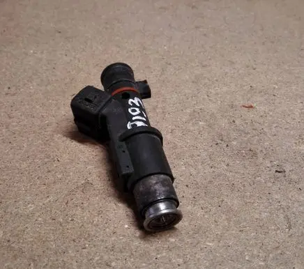 Citroen C8 Fuel injector 01F004A 08711