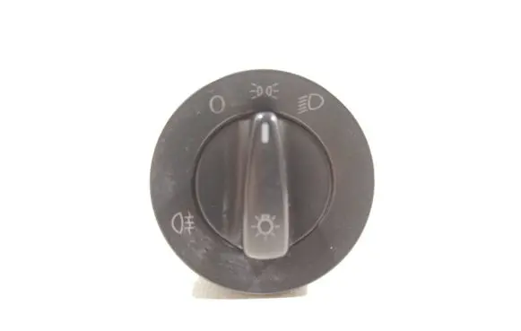Volkswagen PASSAT B5.5 Light switch 1C0941531