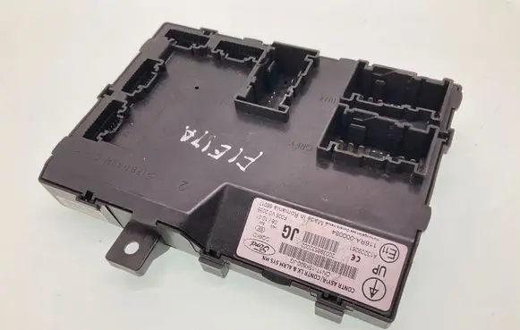 Ford Fiesta Comfort/convenience module DN1T15K600JG