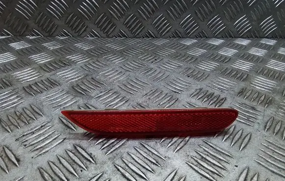 Nissan Qashqai Rear tail light reflector 25023005