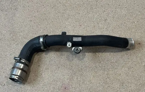 Hyundai Tucson IV NX4 Intercooler hose/pipe 282912M000