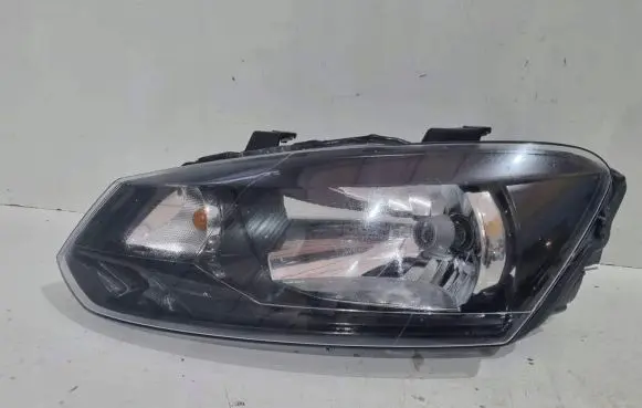 Volkswagen Polo V 6R Headlight/headlamp 89503291