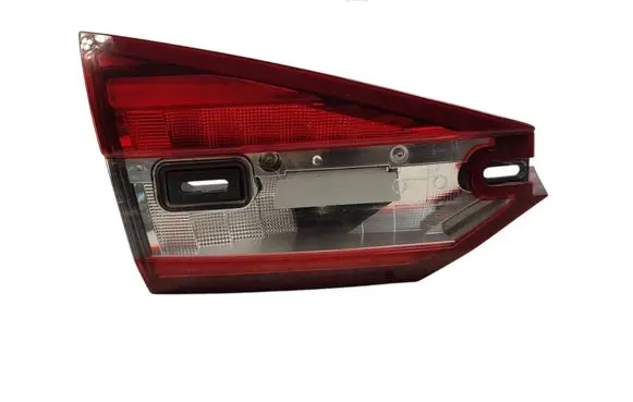 Ford Fusion II Tailgate rear/tail lights HS7313A603 HS7313A603BK 121416C
