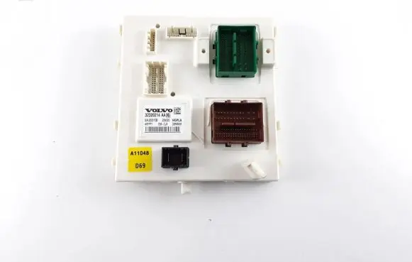 Volvo XC60 Comfort/convenience module 32320214 32320214AA 22W325