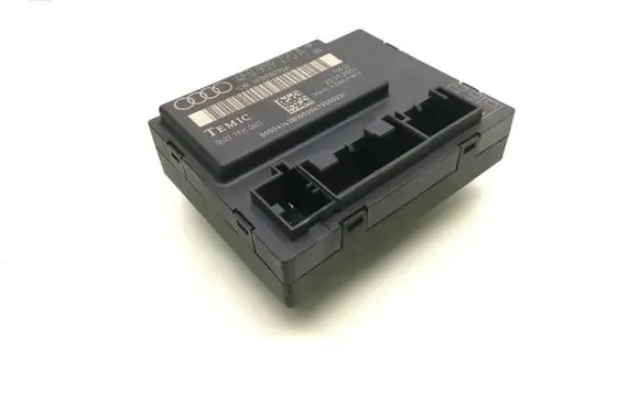 Audi A6 S6 C6 4F Door control unit/module 4F0959795A 4F0910795A