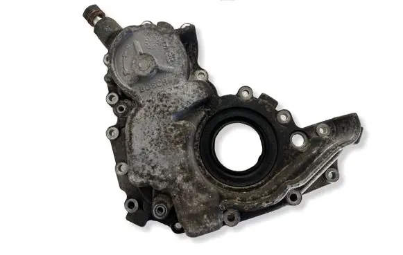 Fiat Ducato Oil pump 