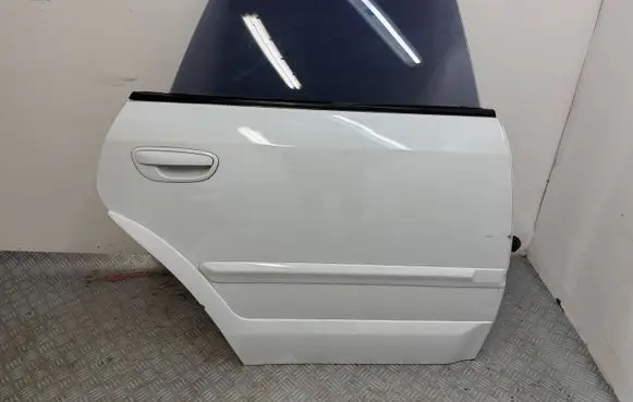Subaru Legacy Rear door 