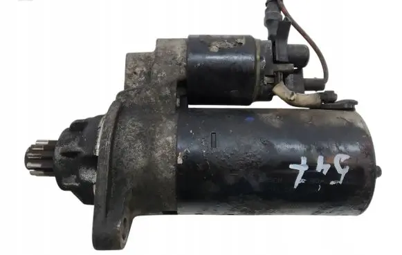 Ford Galaxy Starter motor 0001125048