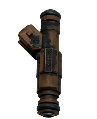 Volvo S60 Fuel injector 0280155831