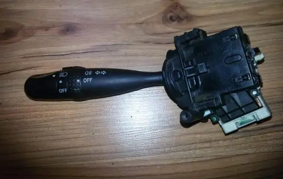 Suzuki Alto Indicator stalk s12071