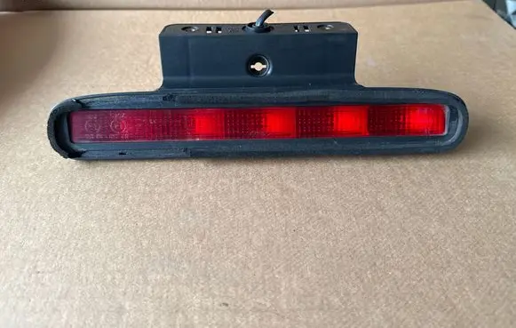 Ford Transit Third/center stoplight YC1513N408A