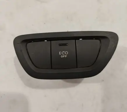 Citroen C5 Other switches/knobs/shifts 96661345ZD