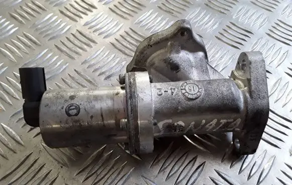 Hyundai Santa Fe EGR valve 2841027410