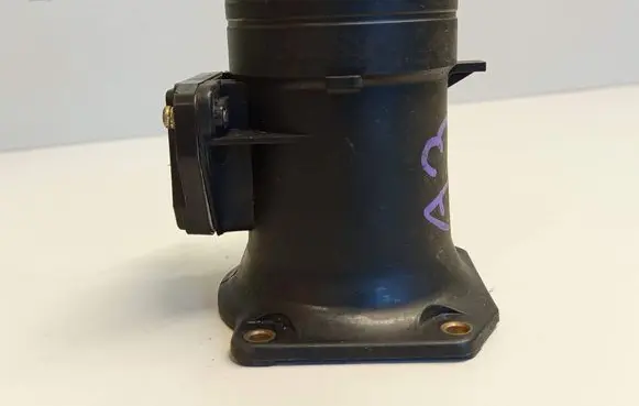Audi A3 S3 8L Mass air flow meter 058133471 30383294