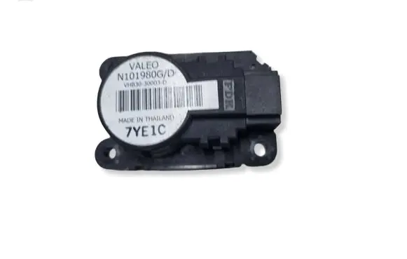 Renault Scenic II - Grand scenic II Air flap motor/actuator N101980G VHB3030003D