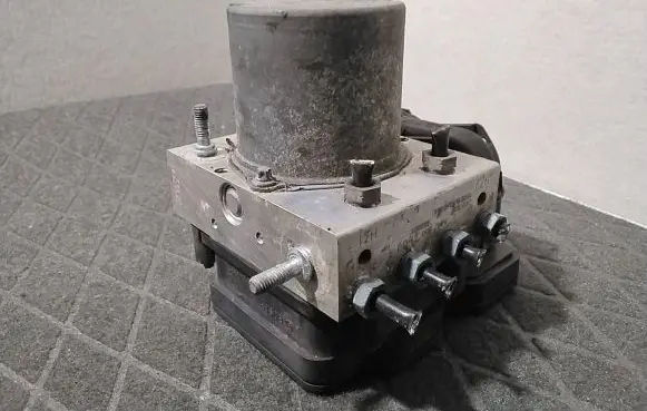 Mercedes-Benz Vito Viano W447 ABS Pump 2265106513 0265956227 0511724