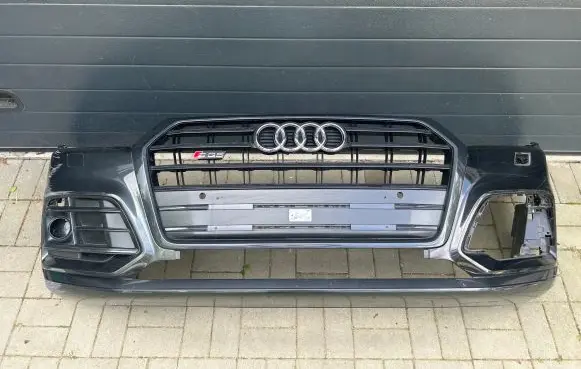 Audi Q5 SQ5 Front bumper