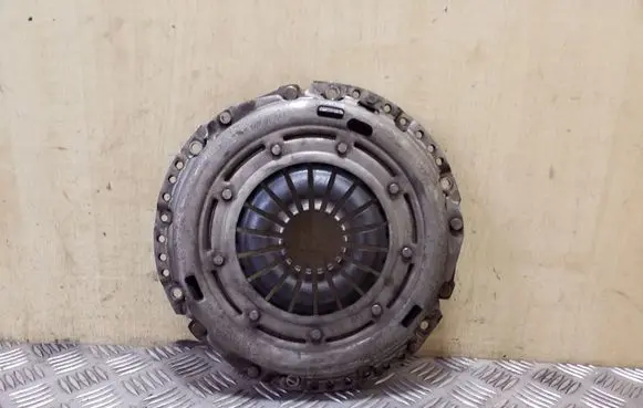 Skoda Yeti (5L) Pressure plate 06J141025G