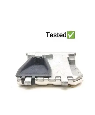 Windshield/windscreen camera