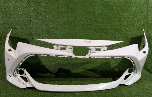 Toyota Corolla E210 E21 Front bumper 