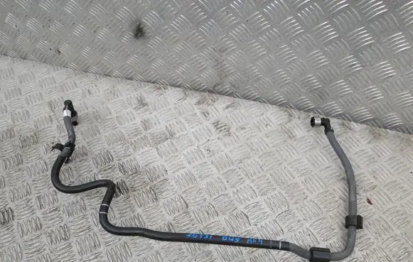 Skoda Kamiq Fuel line/pipe/hose 