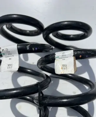 Audi Q5 SQ5 Rear coil spring 80A511115BE