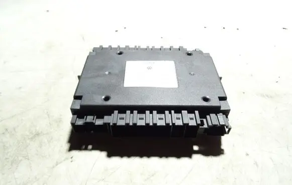 Volkswagen Phaeton Comfort/convenience module 3D0937049E