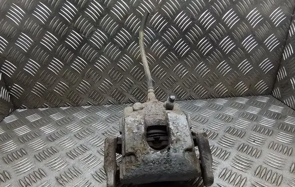 BMW 7 E65 E66 Rear brake caliper
