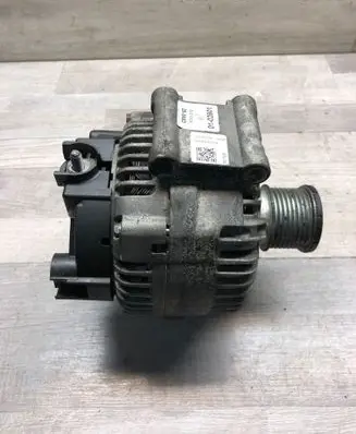 Mercedes-Benz R W251 Generator/alternator 10019 210529